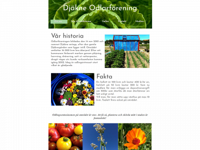 djakneodlarforening.se snapshot