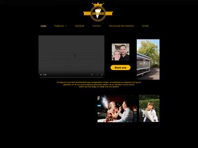 smulgoud.be snapshot