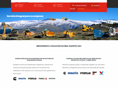 sgequipos.com snapshot