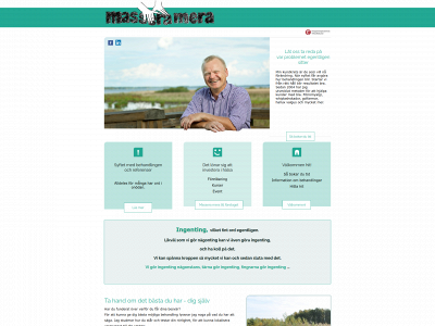 masseramera.com snapshot