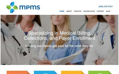 medpracmgmt.com snapshot