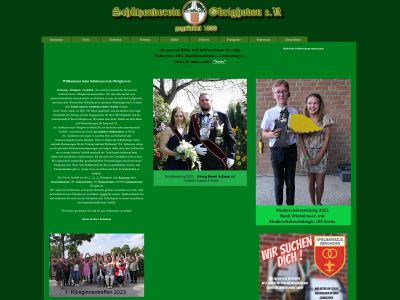 schuetzenverein-obrighoven.de snapshot