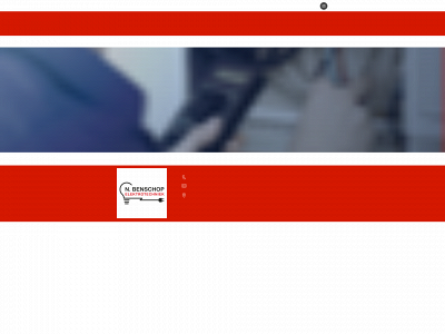 nbenschopelektrotechniek.nl snapshot