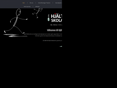 hjalteskolan.se snapshot