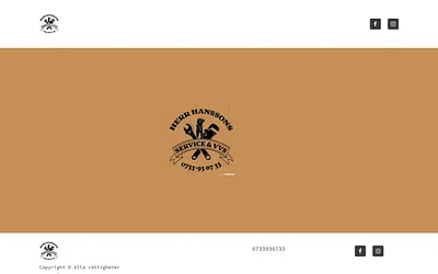herrhanssons.se snapshot