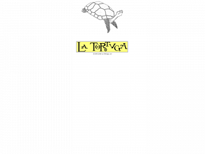 latortuga.com snapshot