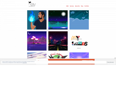omgray.com snapshot