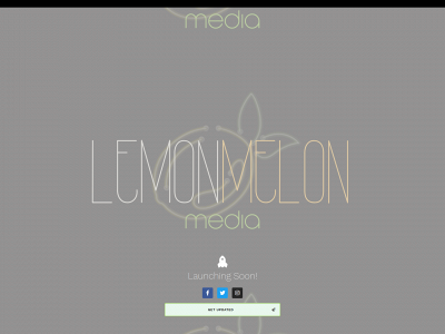 lemonmelon.media snapshot