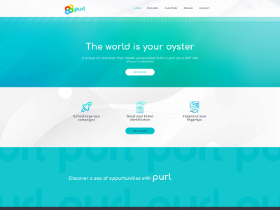 p-url.id snapshot