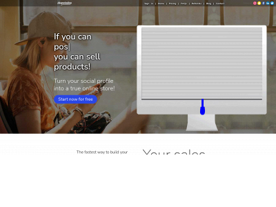 shopwindow.co snapshot