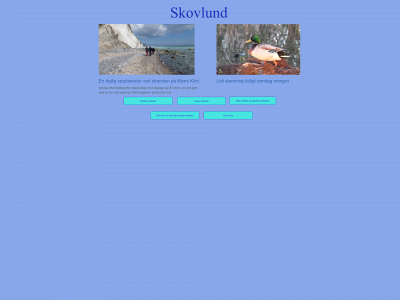 skovlunds.dk snapshot