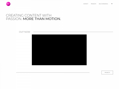 blocpictures.com snapshot