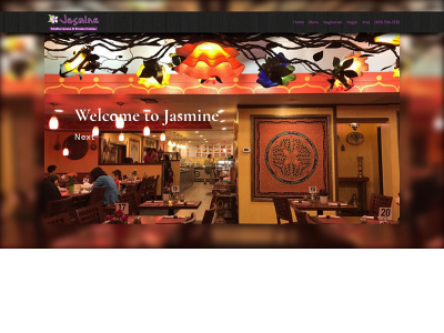 eatatjasmine.com snapshot
