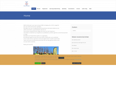 ehbo-vechtstreek.nl snapshot