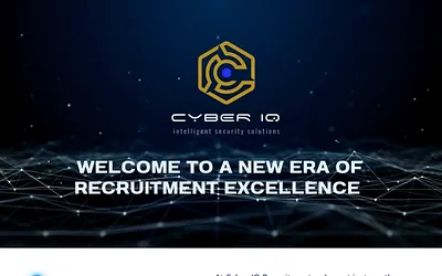 cyberiqrecruitment.co.uk snapshot