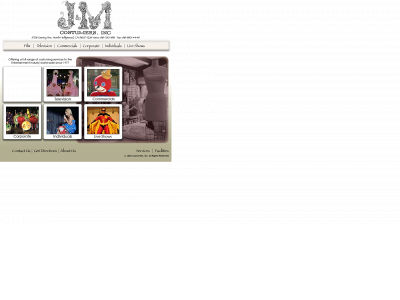 jmcostumers.com snapshot
