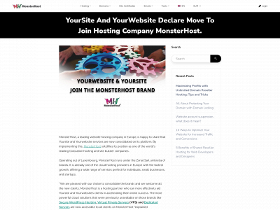 sitemakerxl.com snapshot
