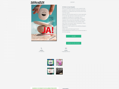 saljkraft24.se snapshot