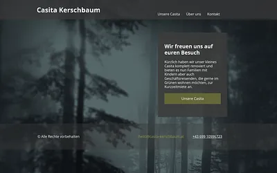 casita-kerschbaum.at snapshot