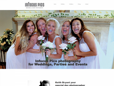 infocuspics.com snapshot