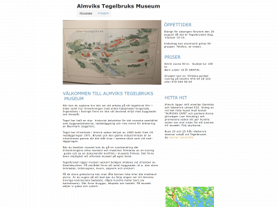 almvikstegel.se snapshot