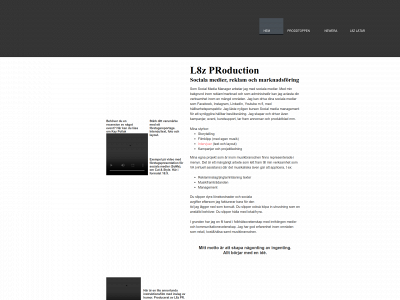 l8z.se snapshot