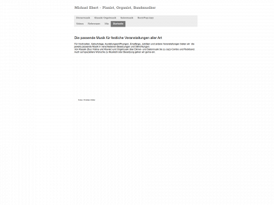 michaelebert-musik.de snapshot