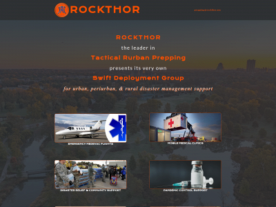 rockthor.one snapshot