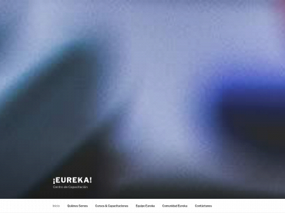 eurekacapacitacion.com snapshot