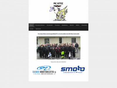 mckitee.fi snapshot