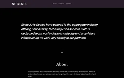 soatso.se snapshot