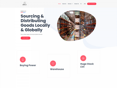 ambellot.com snapshot