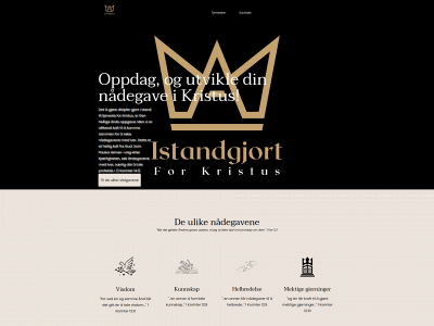 istandgjort.com snapshot
