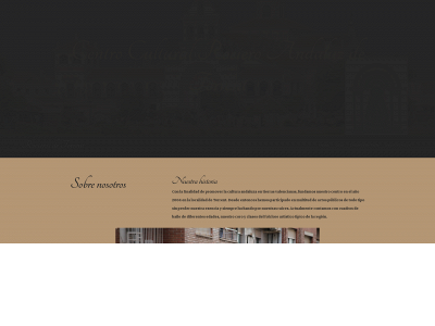 rocierosdetorrent.es snapshot
