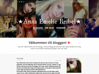 annareibel.weebly.com snapshot