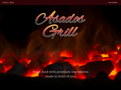 asadosgrill.com snapshot