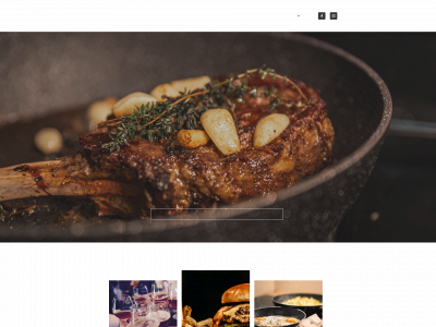 restaurangnicklastorp.se snapshot