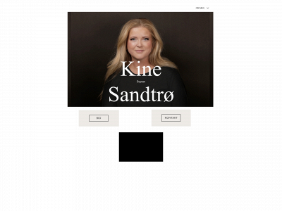 kinesandtro.com snapshot