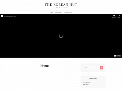 bhsite.net snapshot