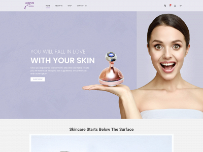 www.skinnipromax.com snapshot