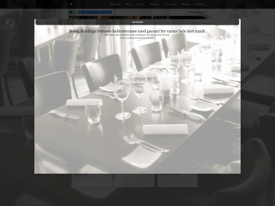 restaurantoveraaen.dk snapshot