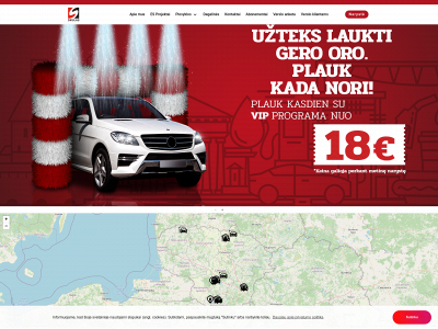 skulas.lt snapshot