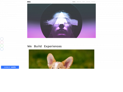 40601029.weebly.com snapshot