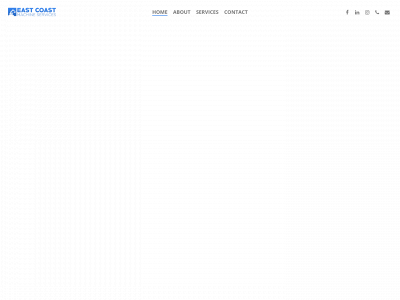 www.eastcoastmachineservices.com snapshot
