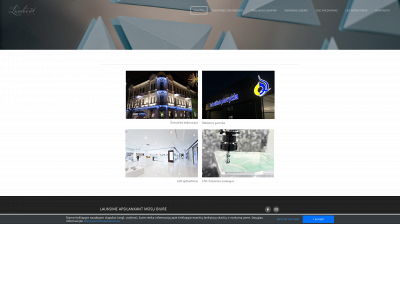 lambent.lt snapshot