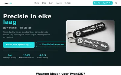 twent3d.nl snapshot