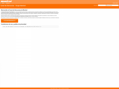 carolino.es snapshot