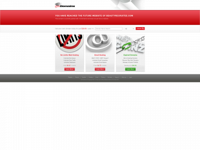 beautyrecruitee.com snapshot