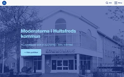 moderaternahultsfred.se snapshot
