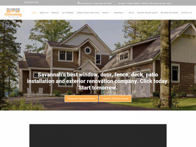 912homeworks.com snapshot
